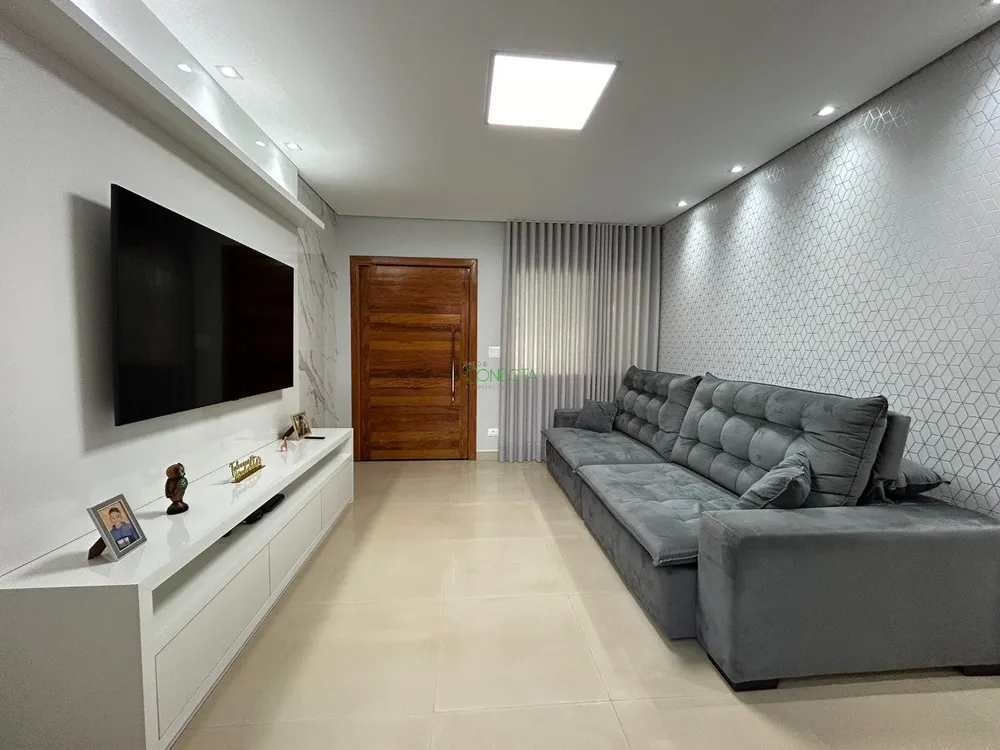 Casa, 3 quartos, 150 m² - Foto 3