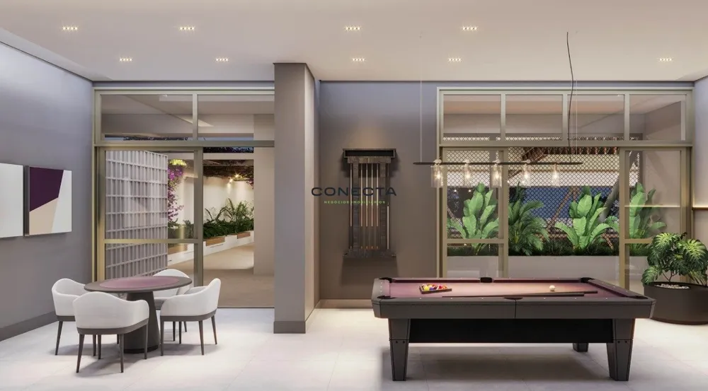 Apartamento, 3 quartos, 159 m² - Foto 6