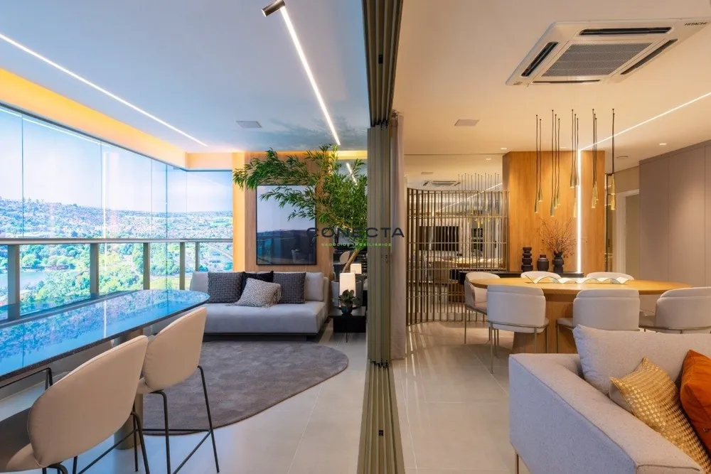 Apartamento, 3 quartos, 159 m² - Foto 11