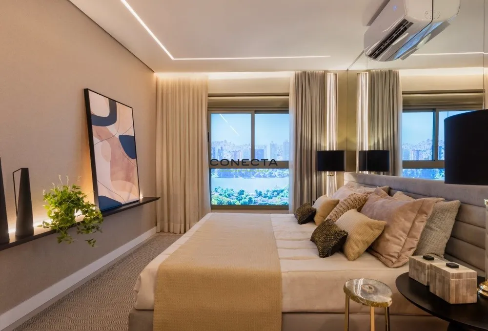 Apartamento, 3 quartos, 159 m² - Foto 8