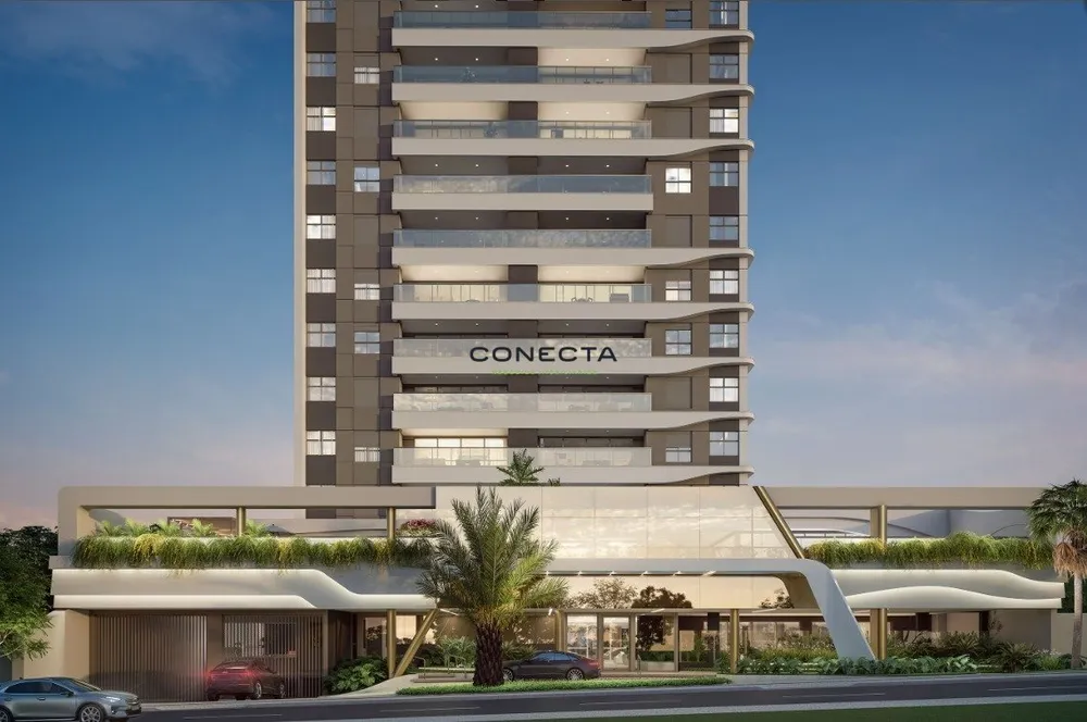 Apartamento, 3 quartos, 159 m² - Foto 12
