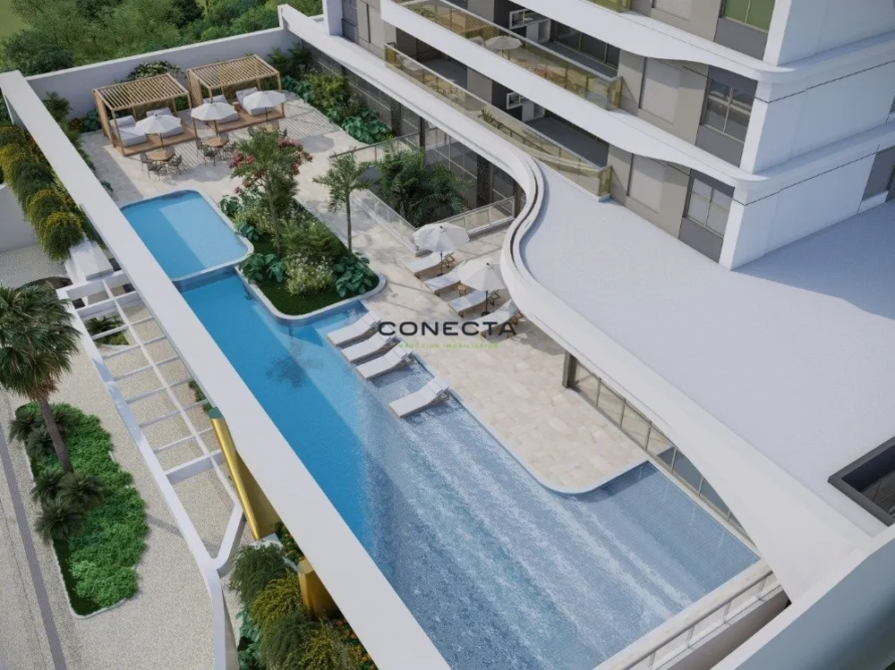 Apartamento, 3 quartos, 159 m² - Foto 1