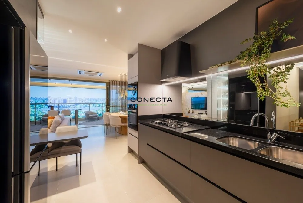 Apartamento, 3 quartos, 159 m² - Foto 7