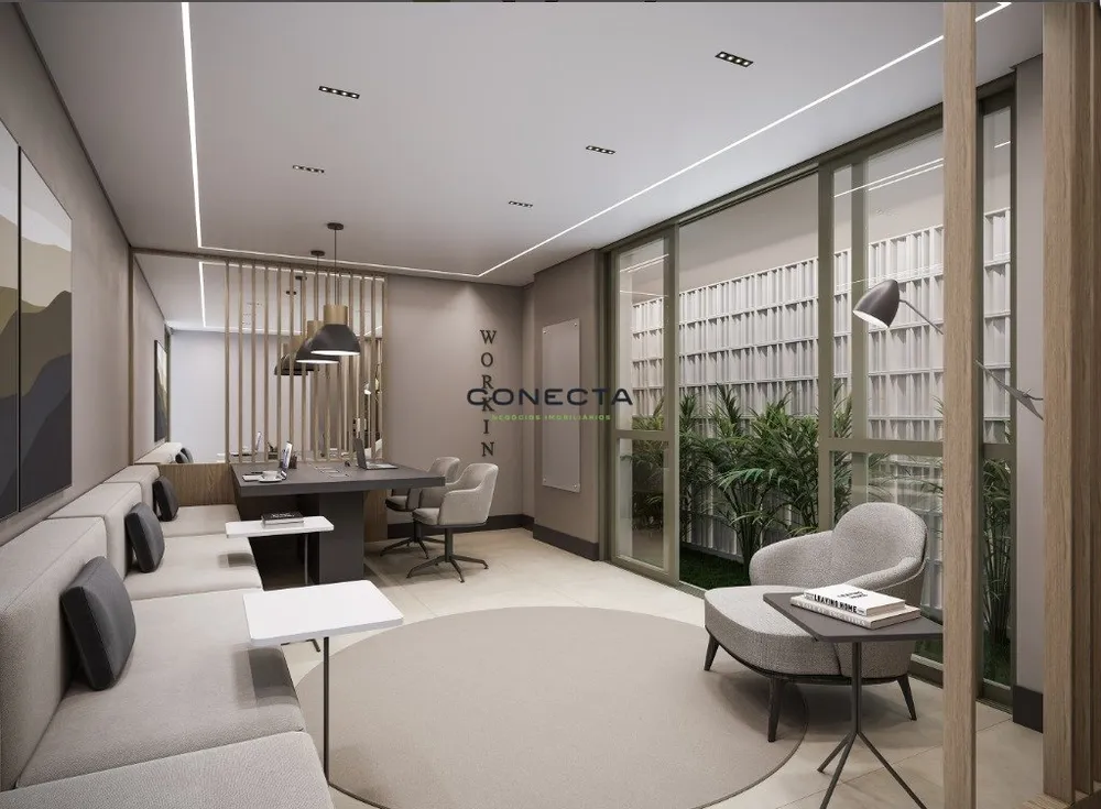 Apartamento, 3 quartos, 159 m² - Foto 4
