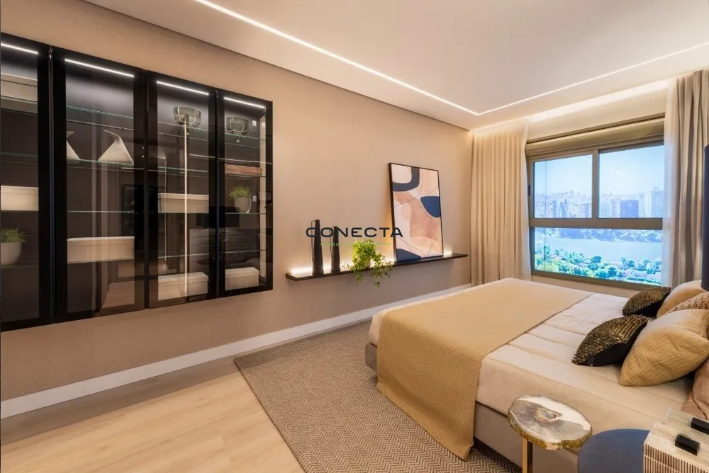 Apartamento, 3 quartos, 159 m² - Foto 2