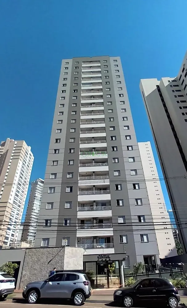 Apartamento, 3 quartos, 79 m² - Foto 1