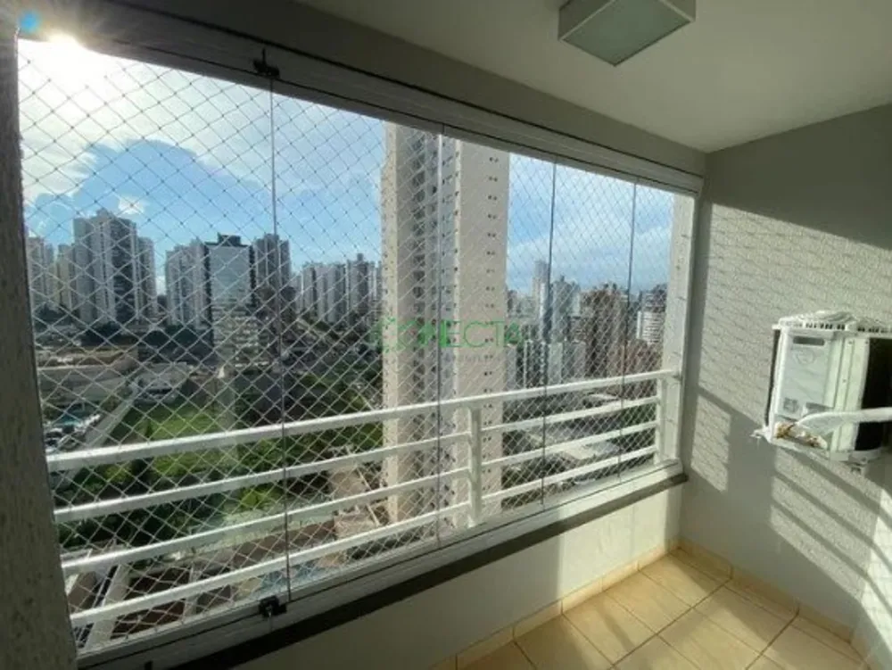 Apartamento, 3 quartos, 79 m² - Foto 5