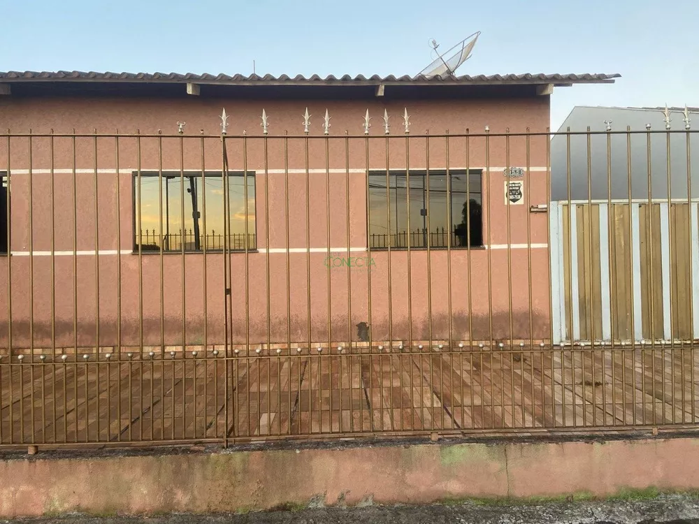 Casa, 3 quartos, 100 m² - Foto 1