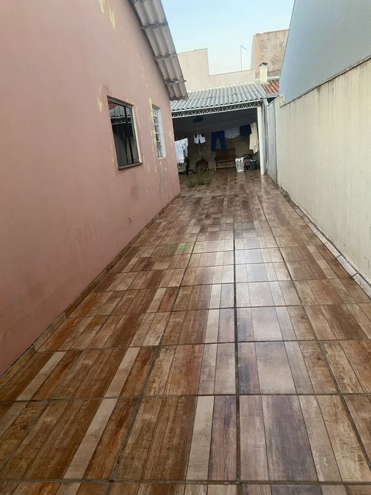 Casa, 3 quartos, 100 m² - Foto 3