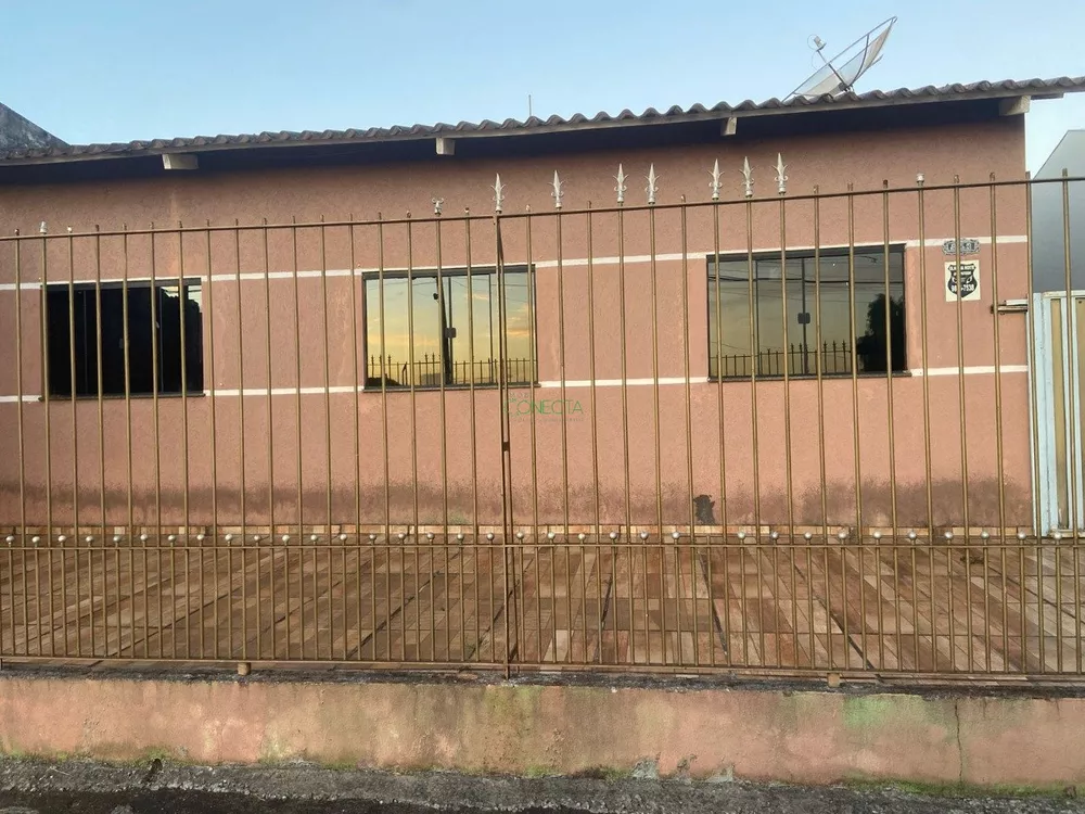 Casa, 3 quartos, 100 m² - Foto 2