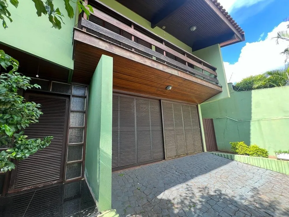 Casa, 3 quartos, 303 m² - Foto 2