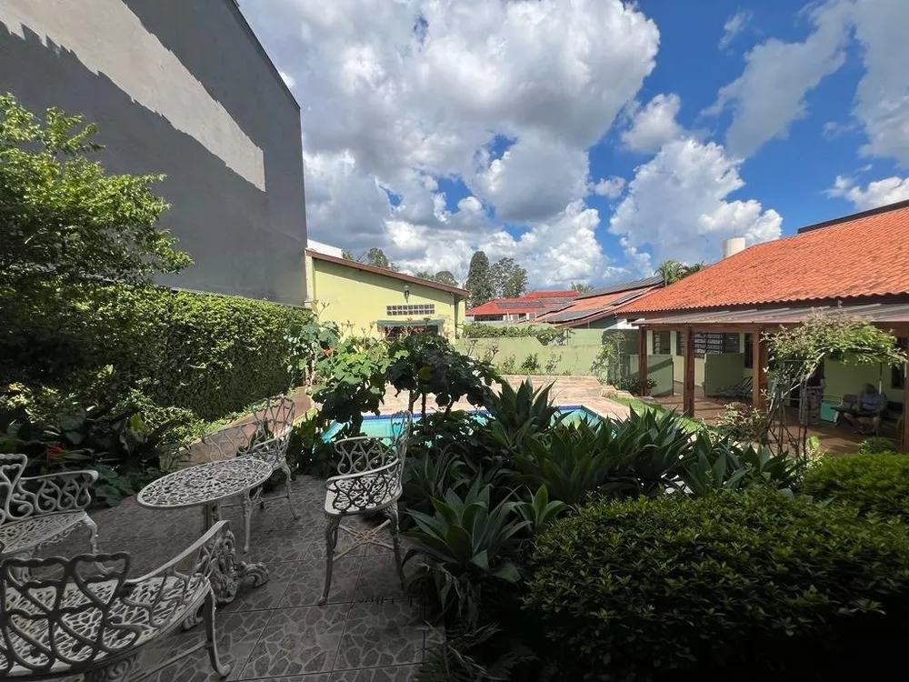Casa, 3 quartos, 303 m² - Foto 8