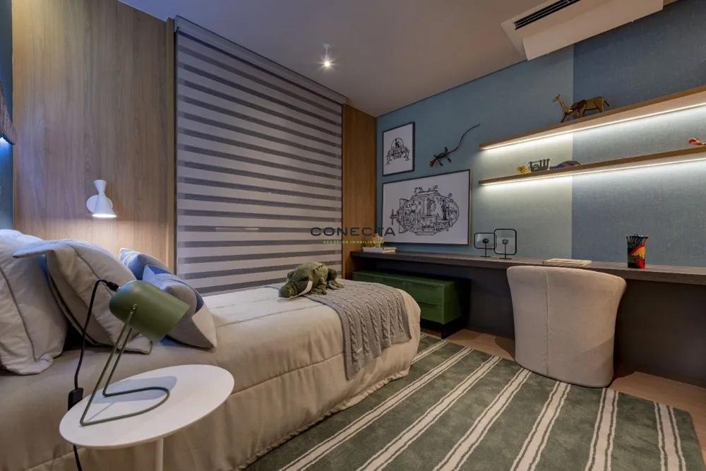 Apartamento, 4 quartos, 283 m² - Foto 6