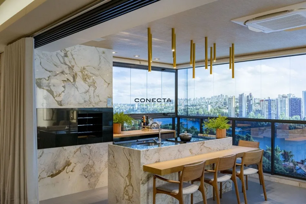 Apartamento, 4 quartos, 283 m² - Foto 5