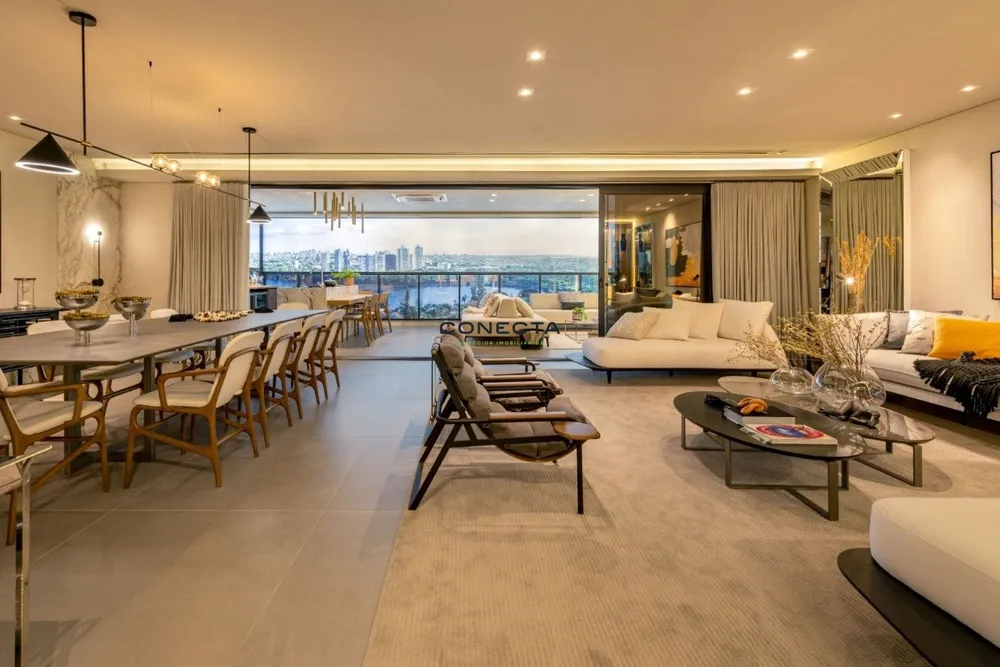 Apartamento, 4 quartos, 283 m² - Foto 10