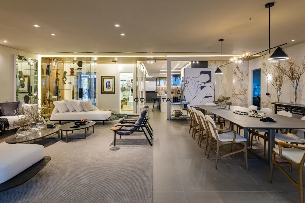 Apartamento, 4 quartos, 283 m² - Foto 3
