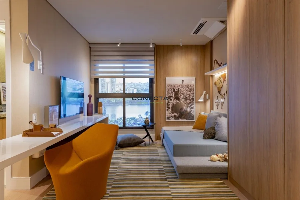 Apartamento, 4 quartos, 283 m² - Foto 2