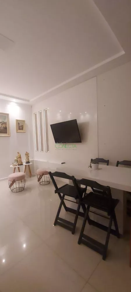 Apartamento, 3 quartos, 70 m² - Foto 2