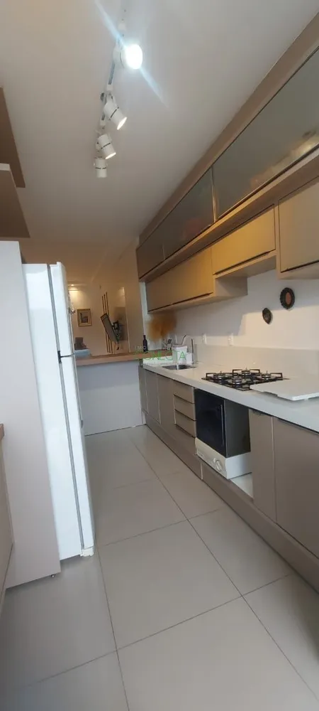 Apartamento, 3 quartos, 70 m² - Foto 3