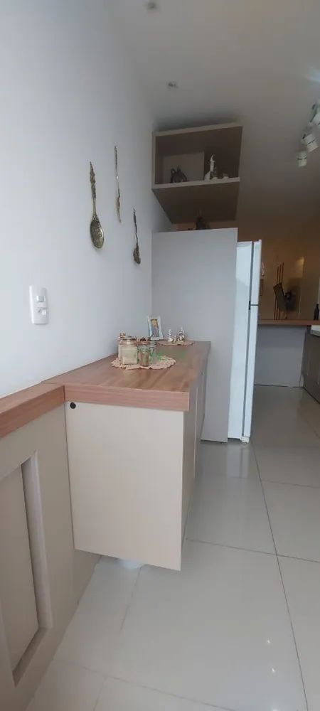 Apartamento, 3 quartos, 70 m² - Foto 8