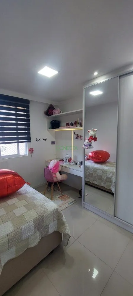 Apartamento, 3 quartos, 70 m² - Foto 6