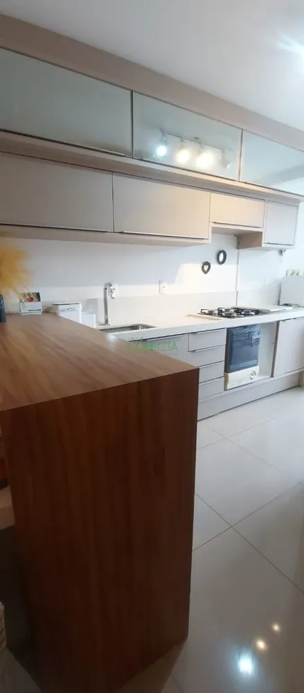 Apartamento, 3 quartos, 70 m² - Foto 5
