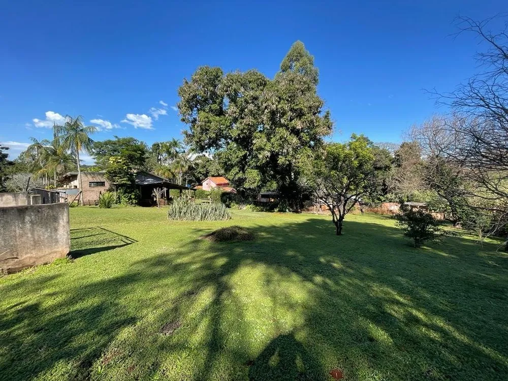Chácara, 2 quartos, 3014 m² - Foto 1