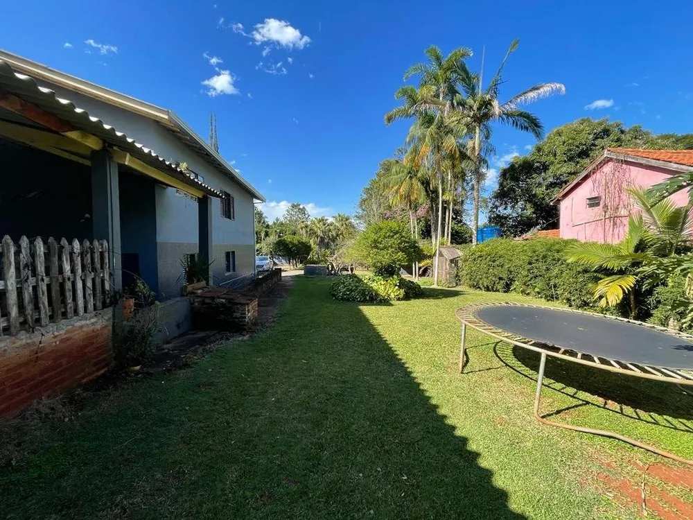 Chácara, 2 quartos, 3014 m² - Foto 4