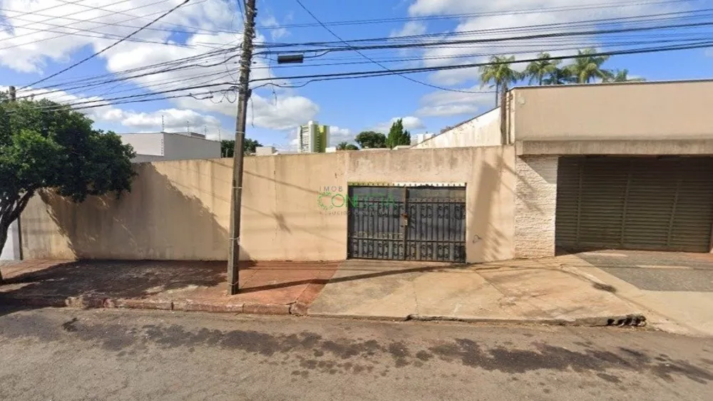 Terreno, 618 m² - Foto 1