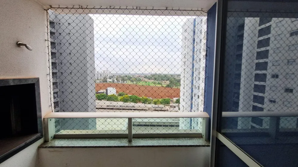 Apartamento, 2 quartos, 69 m² - Foto 1