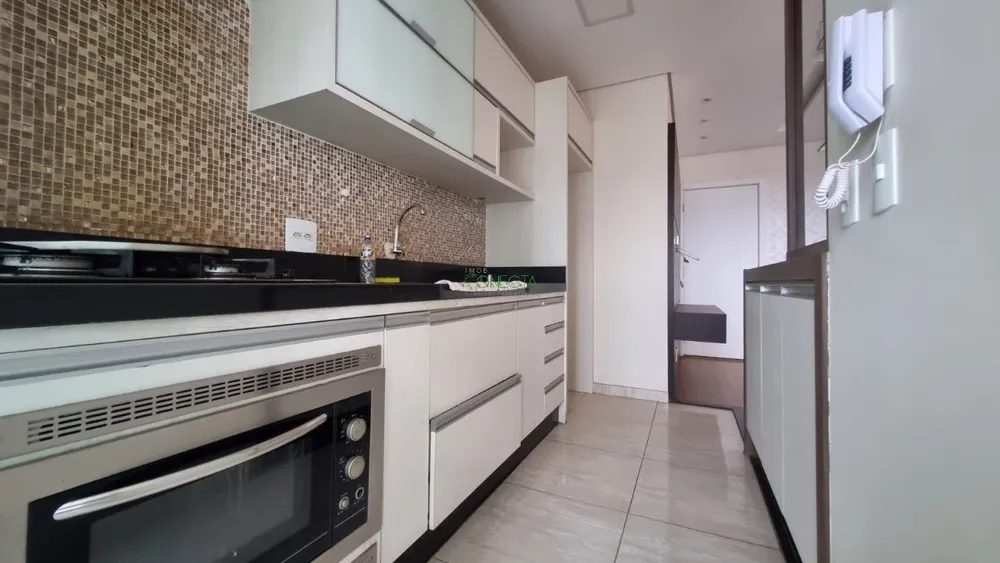 Apartamento, 2 quartos, 69 m² - Foto 3