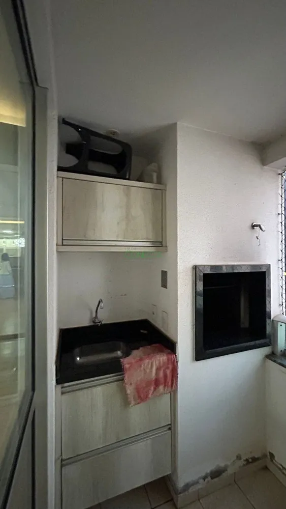 Apartamento, 2 quartos, 69 m² - Foto 4