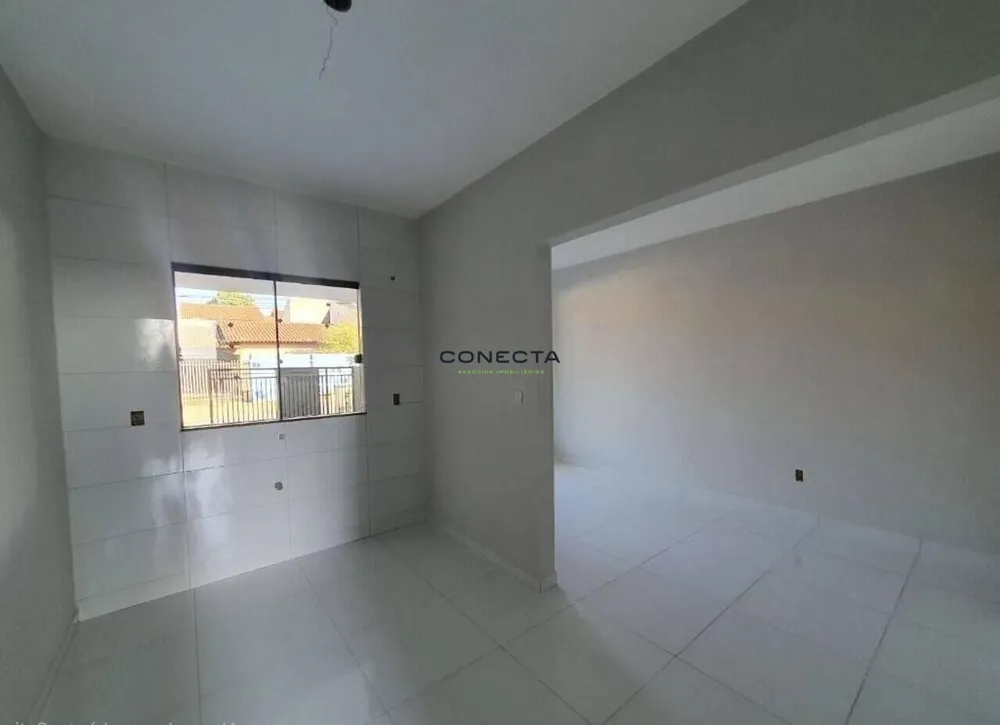 Casa, 2 quartos, 96 m² - Foto 3