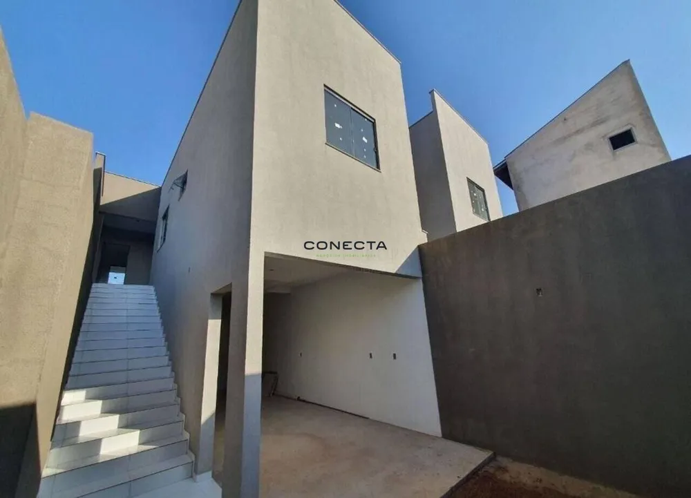 Casa, 2 quartos, 96 m² - Foto 11