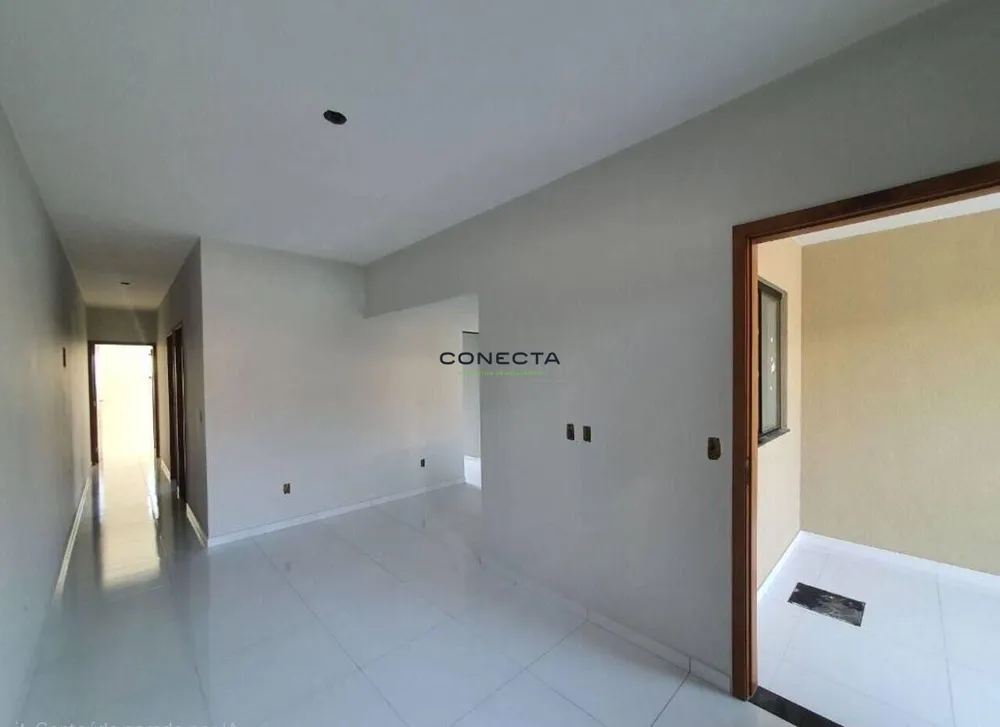 Casa, 2 quartos, 96 m² - Foto 2