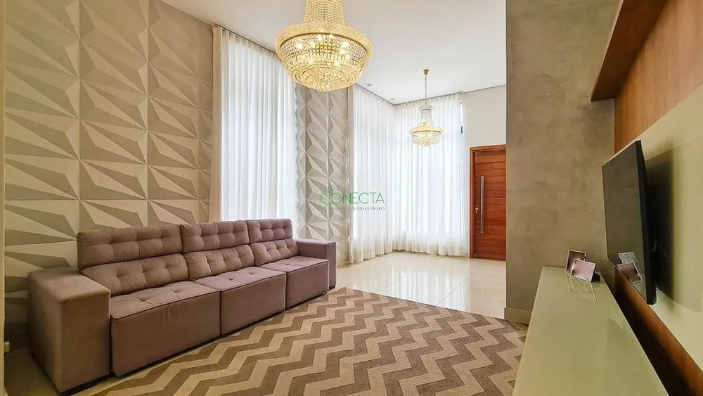 Casa de Condomínio, 3 quartos - Foto 3