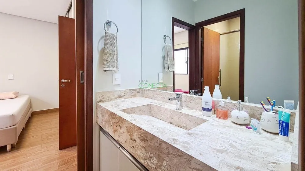 Casa de Condomínio, 3 quartos - Foto 6