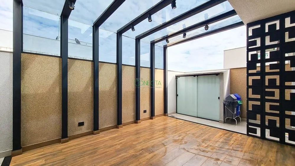 Casa de Condomínio, 3 quartos - Foto 11