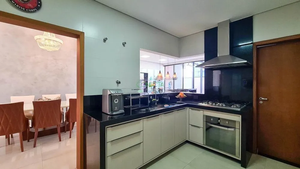 Casa de Condomínio, 3 quartos - Foto 10