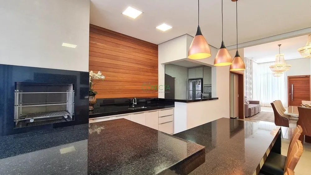 Casa de Condomínio, 3 quartos - Foto 7