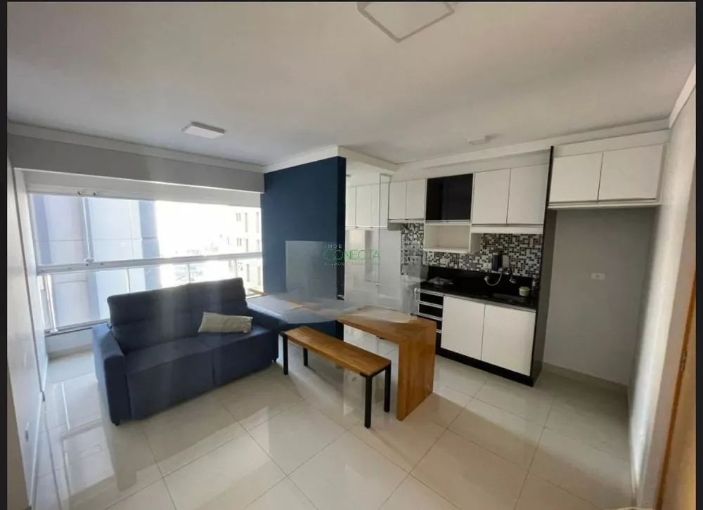 Apartamento, 2 quartos, 60 m² - Foto 2