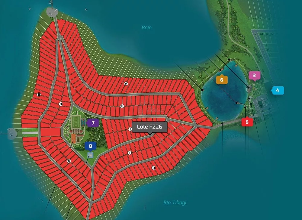 Terreno, 1630 m² - Foto 4