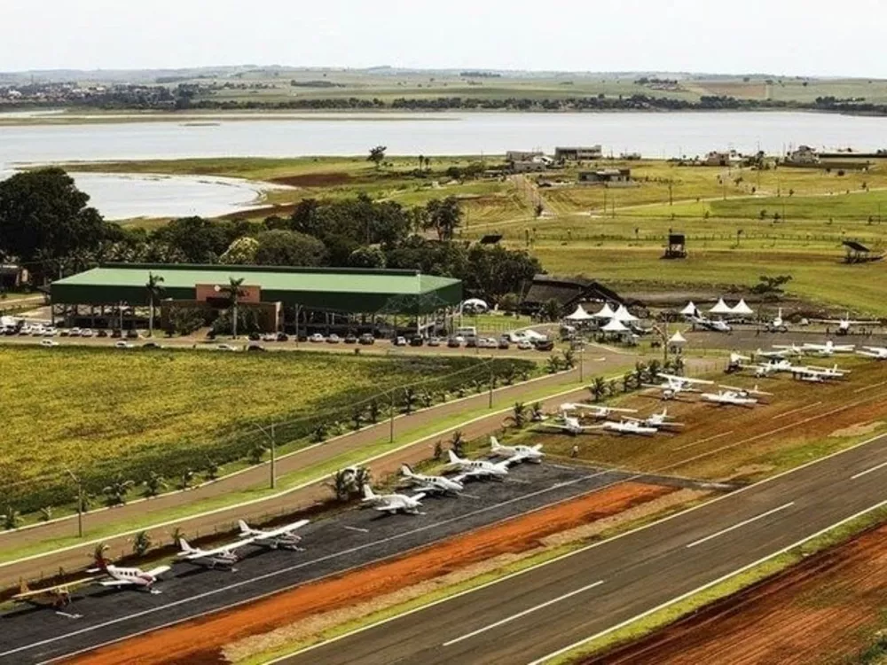 Terreno, 1630 m² - Foto 3