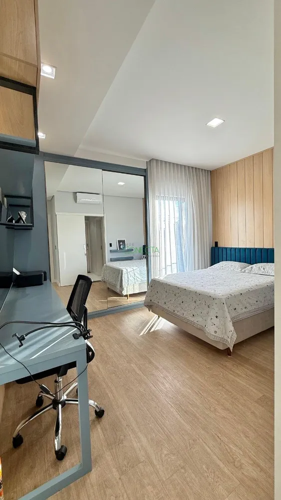 Casa de Condomínio, 3 quartos - Foto 7