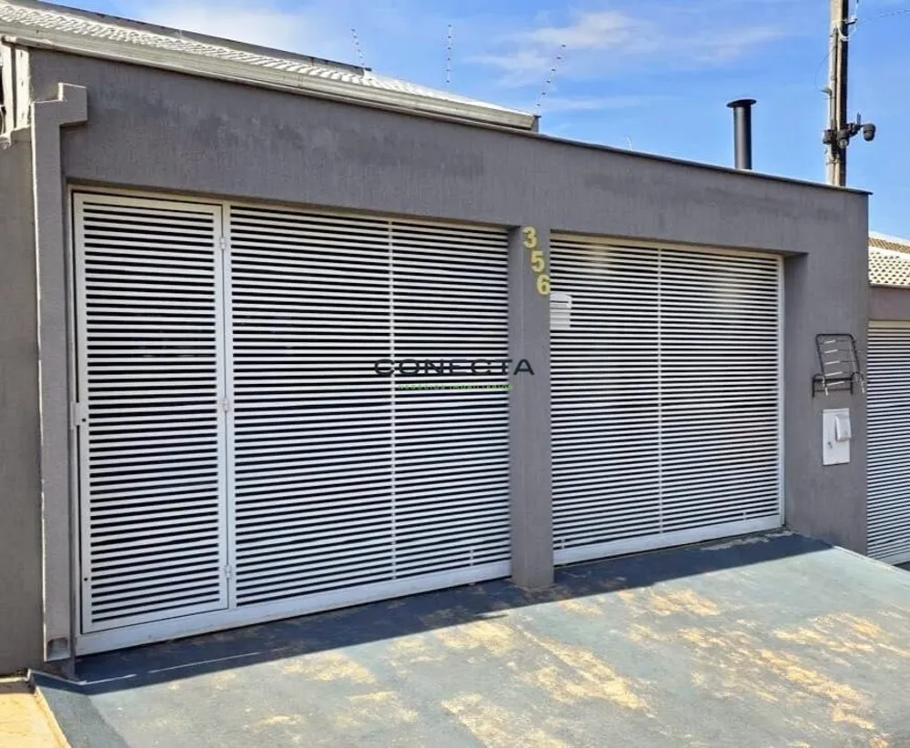 Casa, 3 quartos, 115 m² - Foto 2