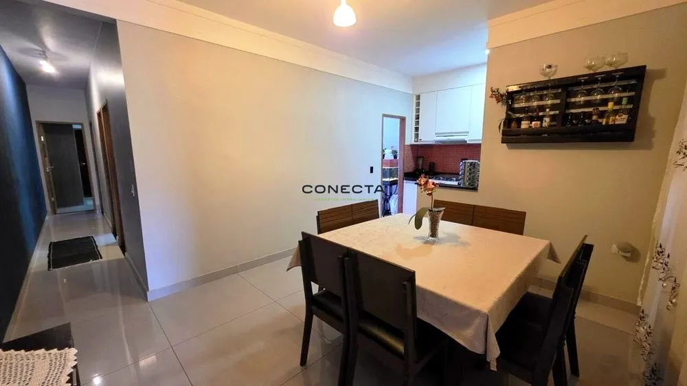 Casa, 3 quartos, 115 m² - Foto 4