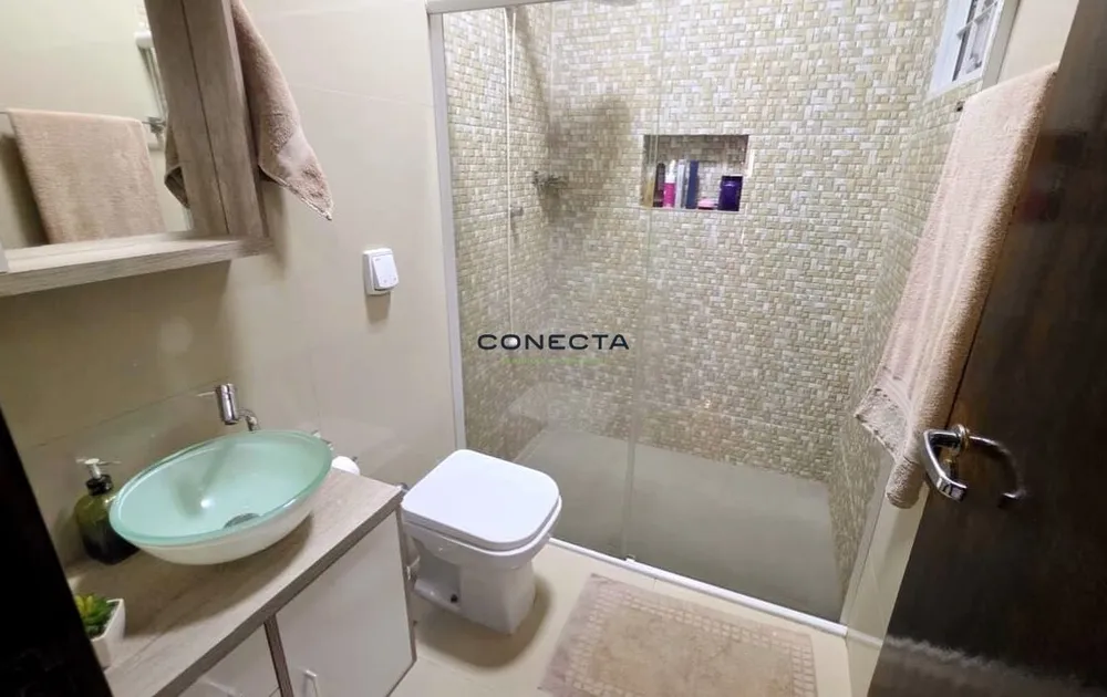 Casa, 3 quartos, 115 m² - Foto 10