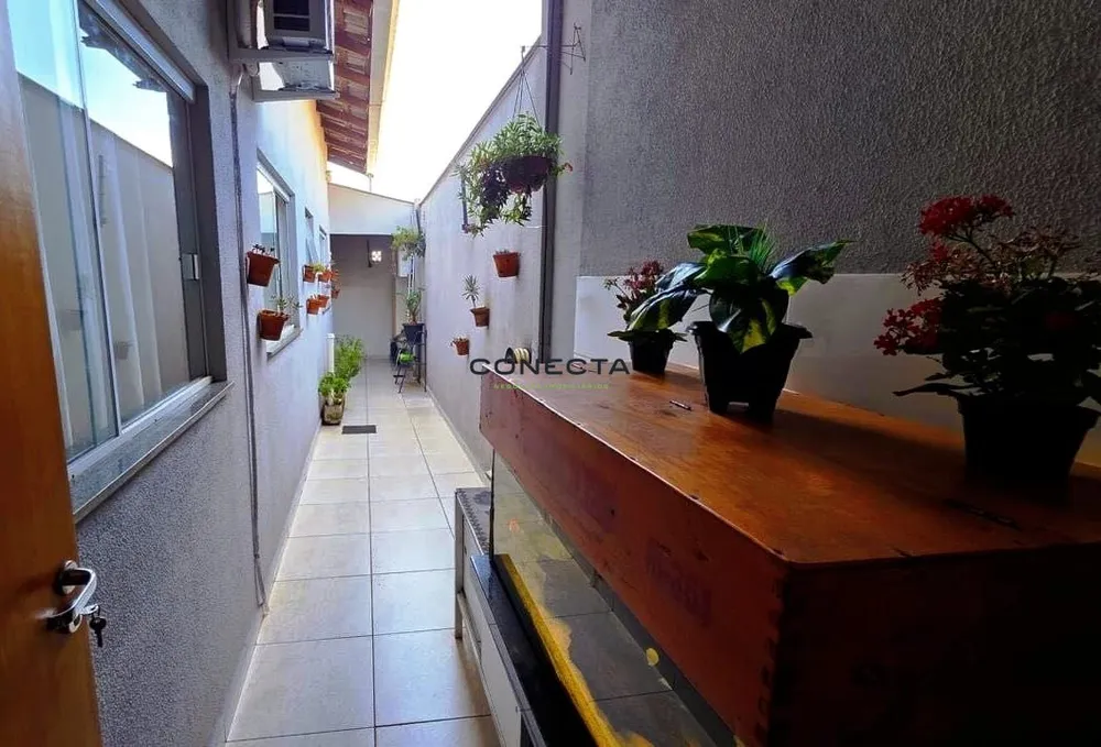 Casa, 3 quartos, 115 m² - Foto 11