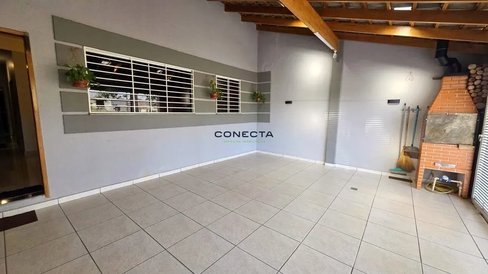 Casa, 3 quartos, 115 m² - Foto 1