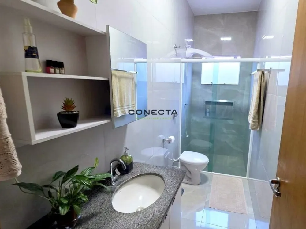 Casa, 3 quartos, 115 m² - Foto 9